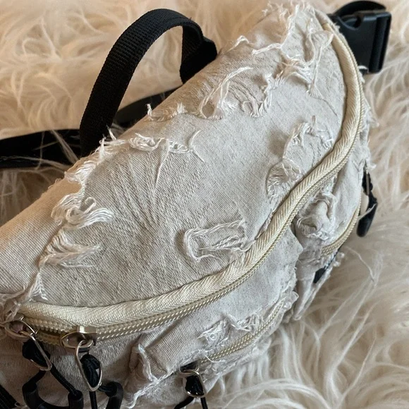 MINAIXIER Fanny pack - Picture 11 of 12